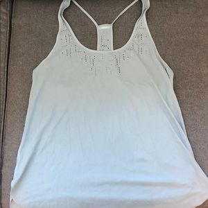 Lululemon Flowy Tank